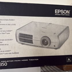 Rosin home cinema 8350