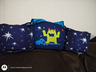 Toddler Speedo Life Jacket 