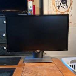 Dell Computer Moniniter 
