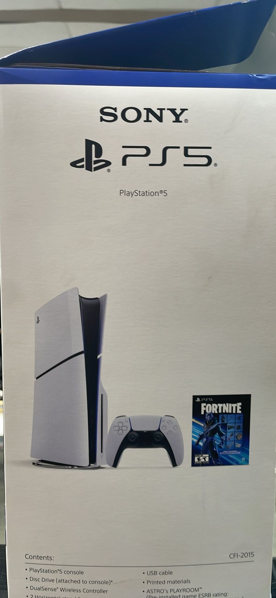 PS5