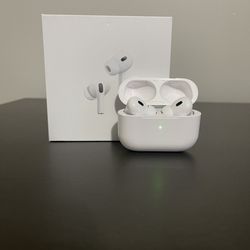 **NEW** - AirPod Pros 2nd Generation 