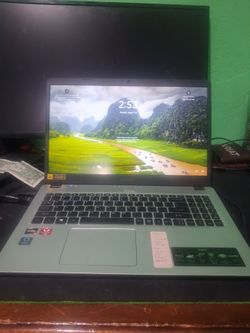 ASPIRE 5