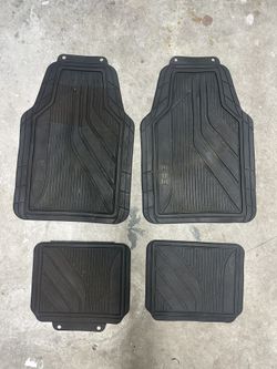 Car Mats