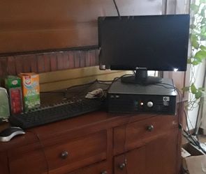 Computer all for 150