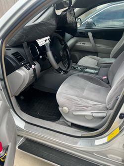 2008 Toyota Highlander