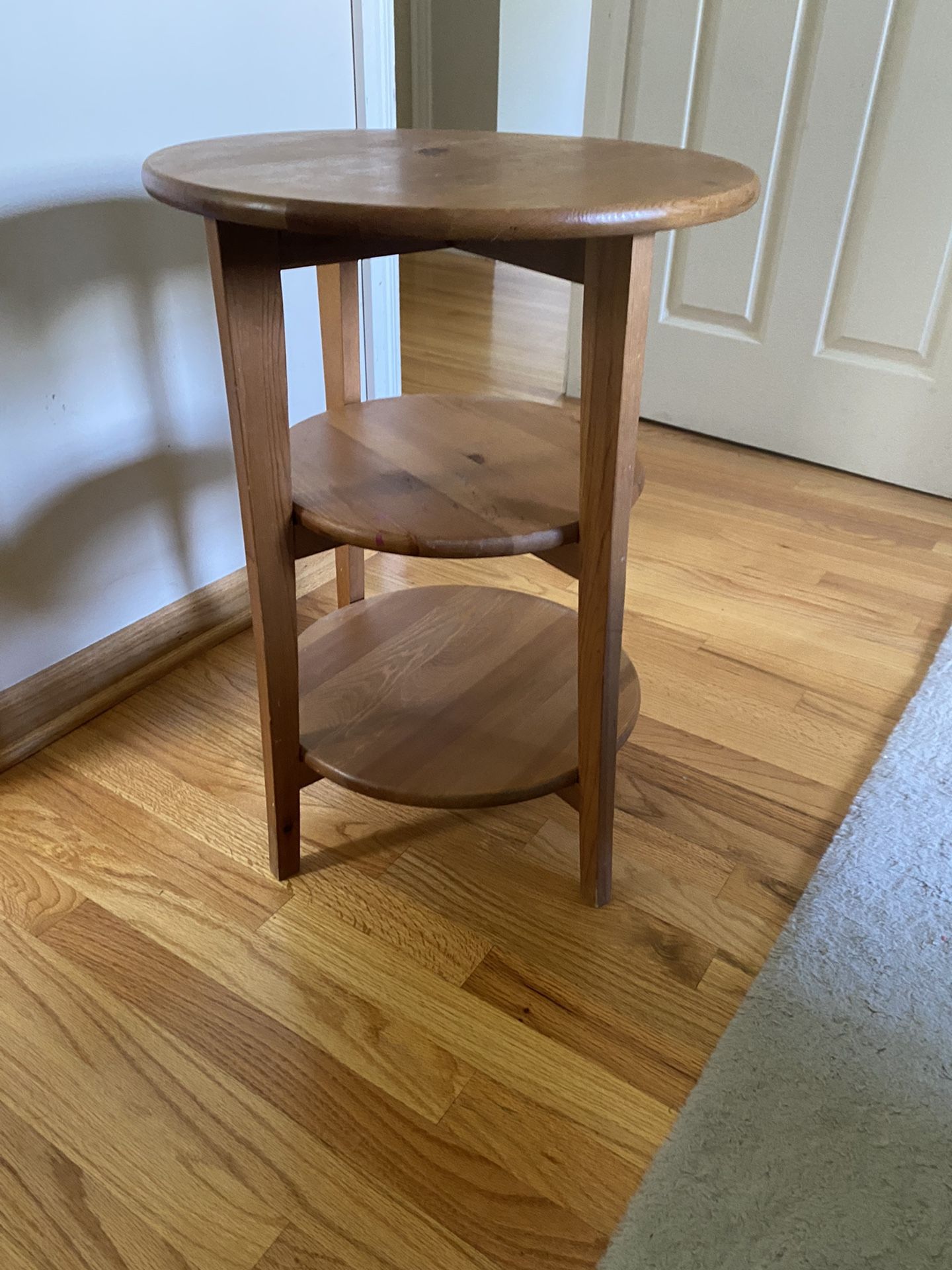 Side Table 