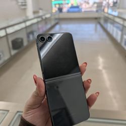 Samsung Galaxy Z Flip5 