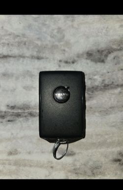 OEM 2016-2026 Volvo Smart Key Fob Remote YGOHUF8423 S90 V60 XC40 XC60 XC90