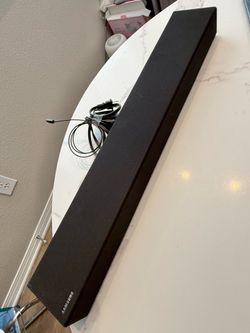 Samsung Sound Bar HW-N300 (Price is negotiable)
