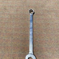 Mac 3/4” Wrench 