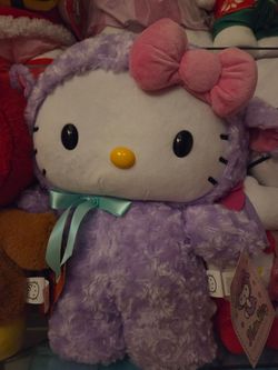 Hello Kitty