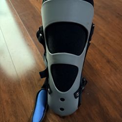 plantar fasciitis night splint 