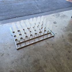 Shoe Organizer Drawer