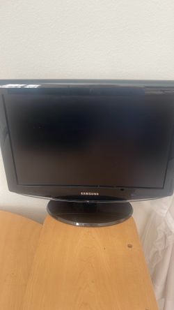 Samsung monitor /tv
