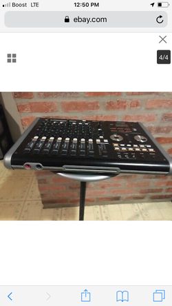 Tascam. Portable studio make offer