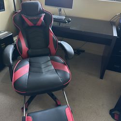 Office Or Game Chair