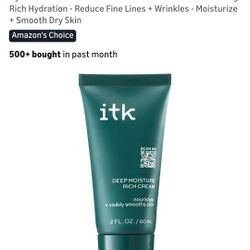 Face Cream