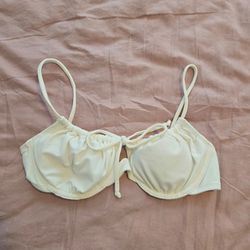 Savvy Swim Swimsuit Top