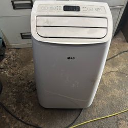Portable AC LG  140