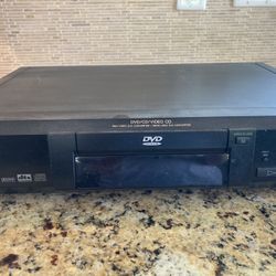 Sony DVD Player DVP-S330