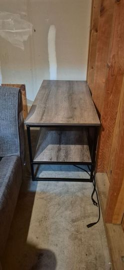 TV table