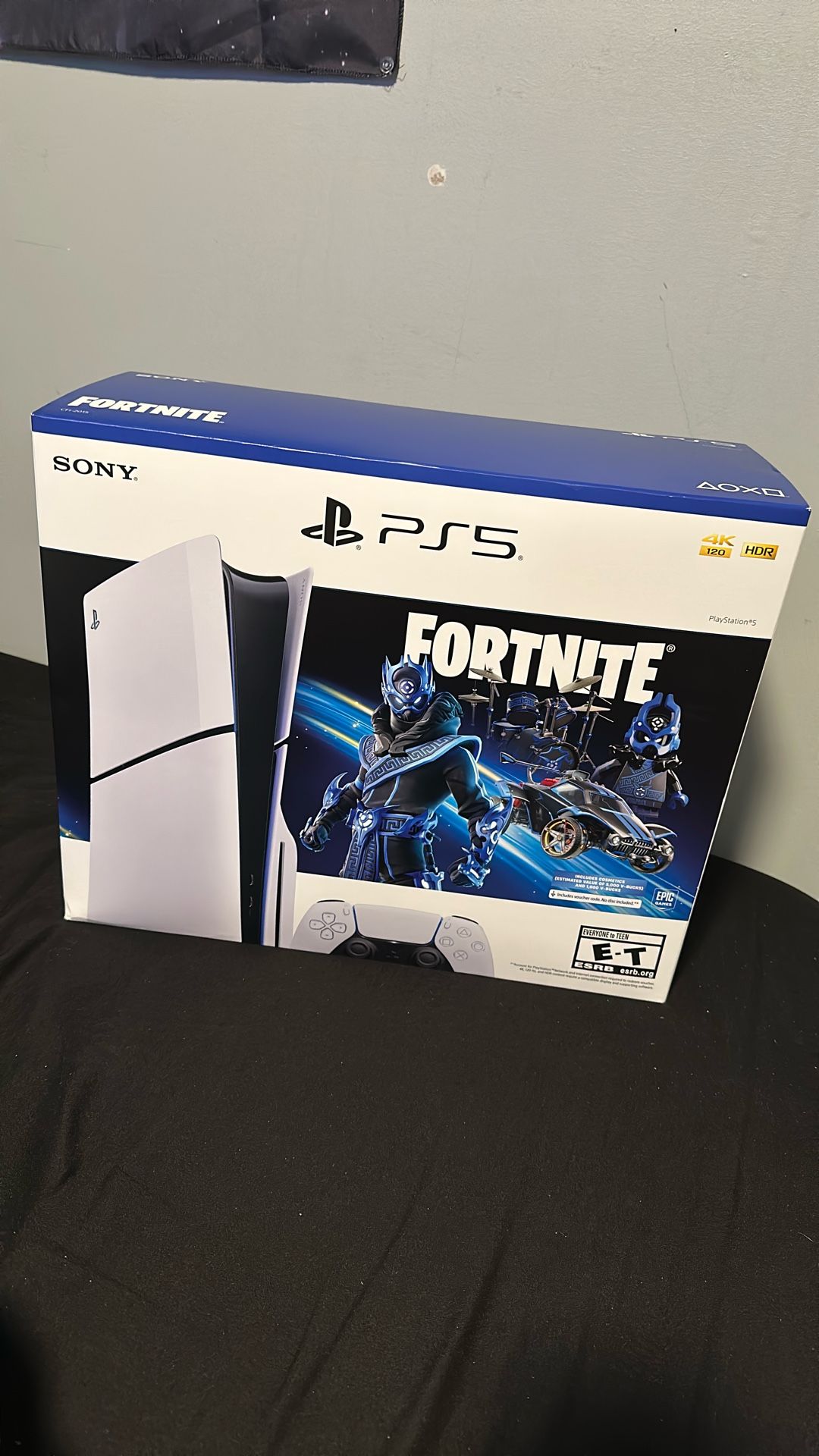 PlayStation 5