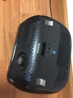 air purifier
