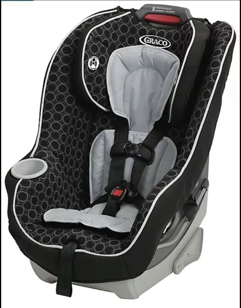 Graco Contender 65 Convertible Car Seat