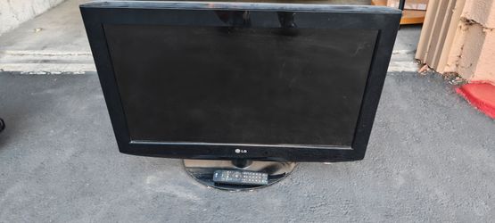 32 inch LG TV