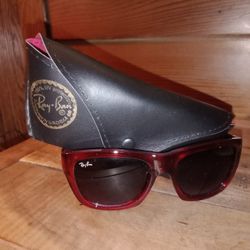 Rayban Sunglasses