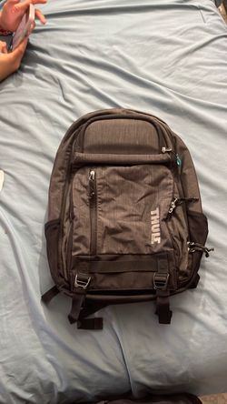 Thule Stravan 16" Laptop Backpack