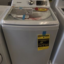 Element Washer