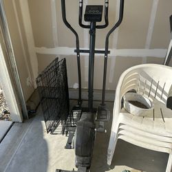 Gym Equipment