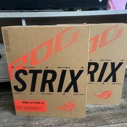 ASUS ROG Strix G16 2023 Gaming Laptop, 16" $1000