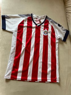 1990’ s original Jersey Chivas Guadalajara