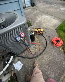 AC for sale $45 AIR CONDITION