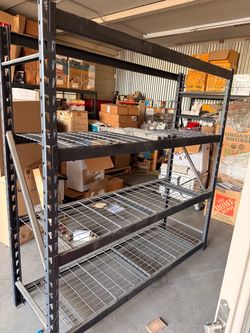 Storage rack