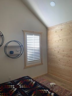 Plantation Shutters (FREE ESTIMATES & SAME DAY PRICING)- Custom, Wood, Interior Window Treatments, Coverings. Persianas de Madera. Se Habla Espanol.