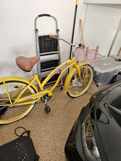 Beach Cruiser