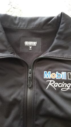 Ladies OGIO MOBIL 1 Racing jacket Small