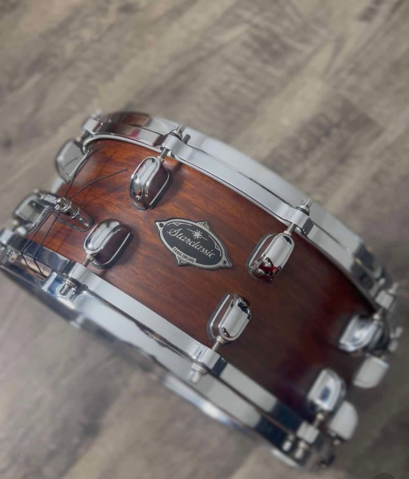 Tama Starclassic For Sale!!!