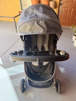 Graco stroller