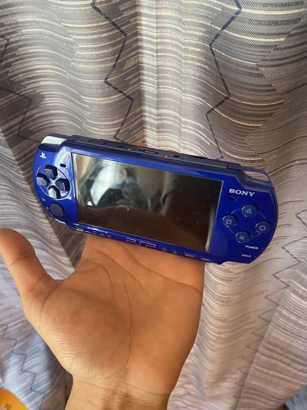 Rare psp for Sale in Oakland, CA OfferUp