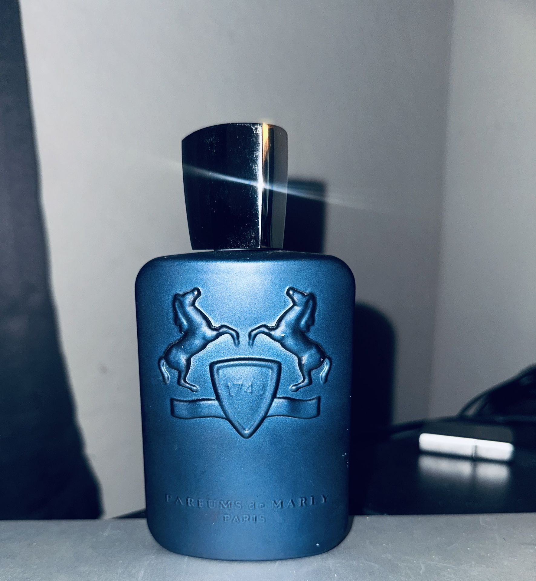 Parfum De Marley - Layton