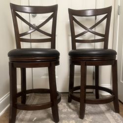 Stools, Counter Height 