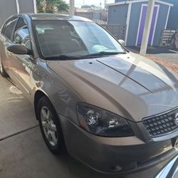 2005 Nissan Altima