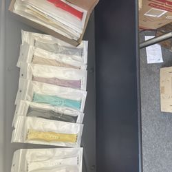 Apple Watch Band 8 Pzs 8 Colores