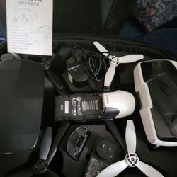 Parrot Behop2 Skycontroller Drone