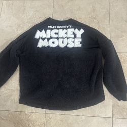 Mickey Mouse Sweater