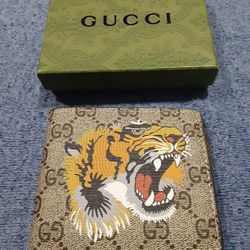 Designer Brown Tiger